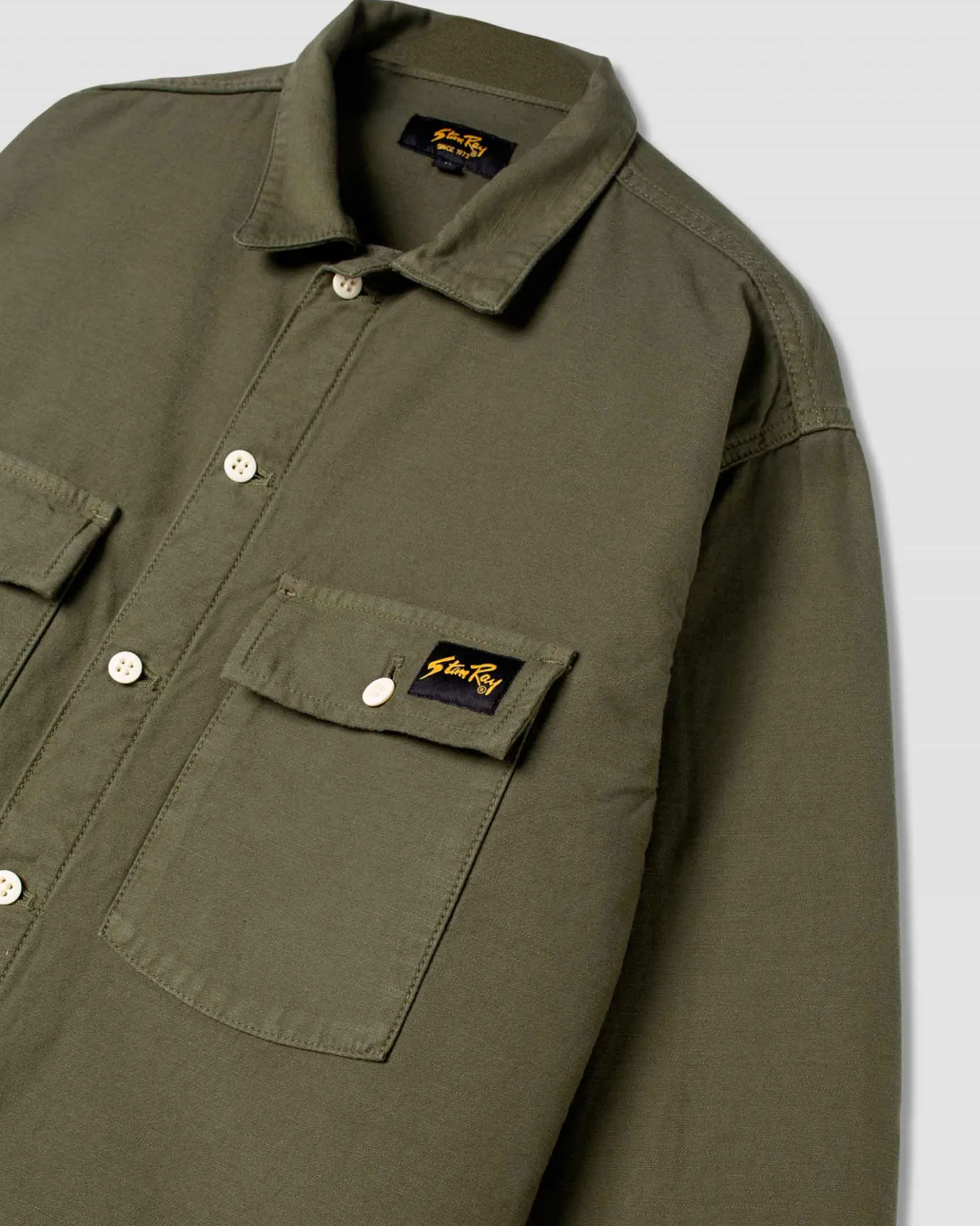 Cpo shirt
