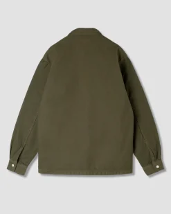 Cpo shirt