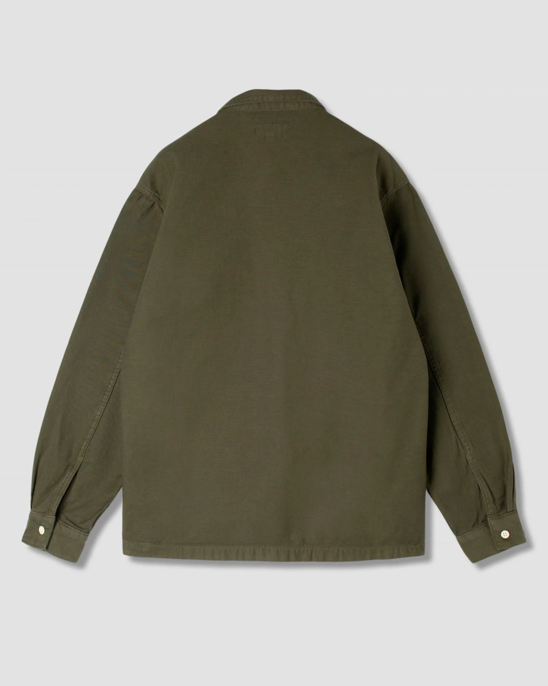 Cpo shirt