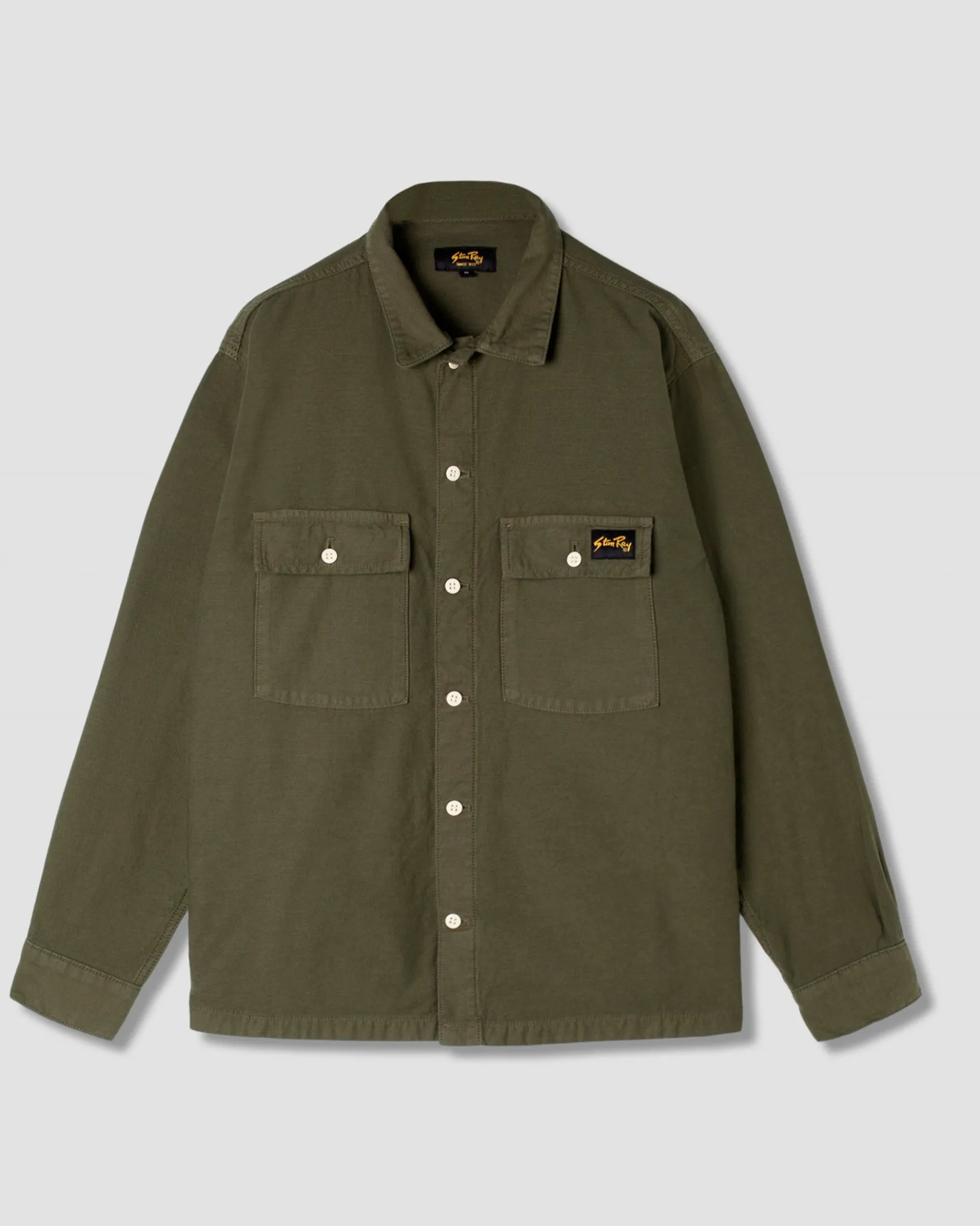 Cpo shirt