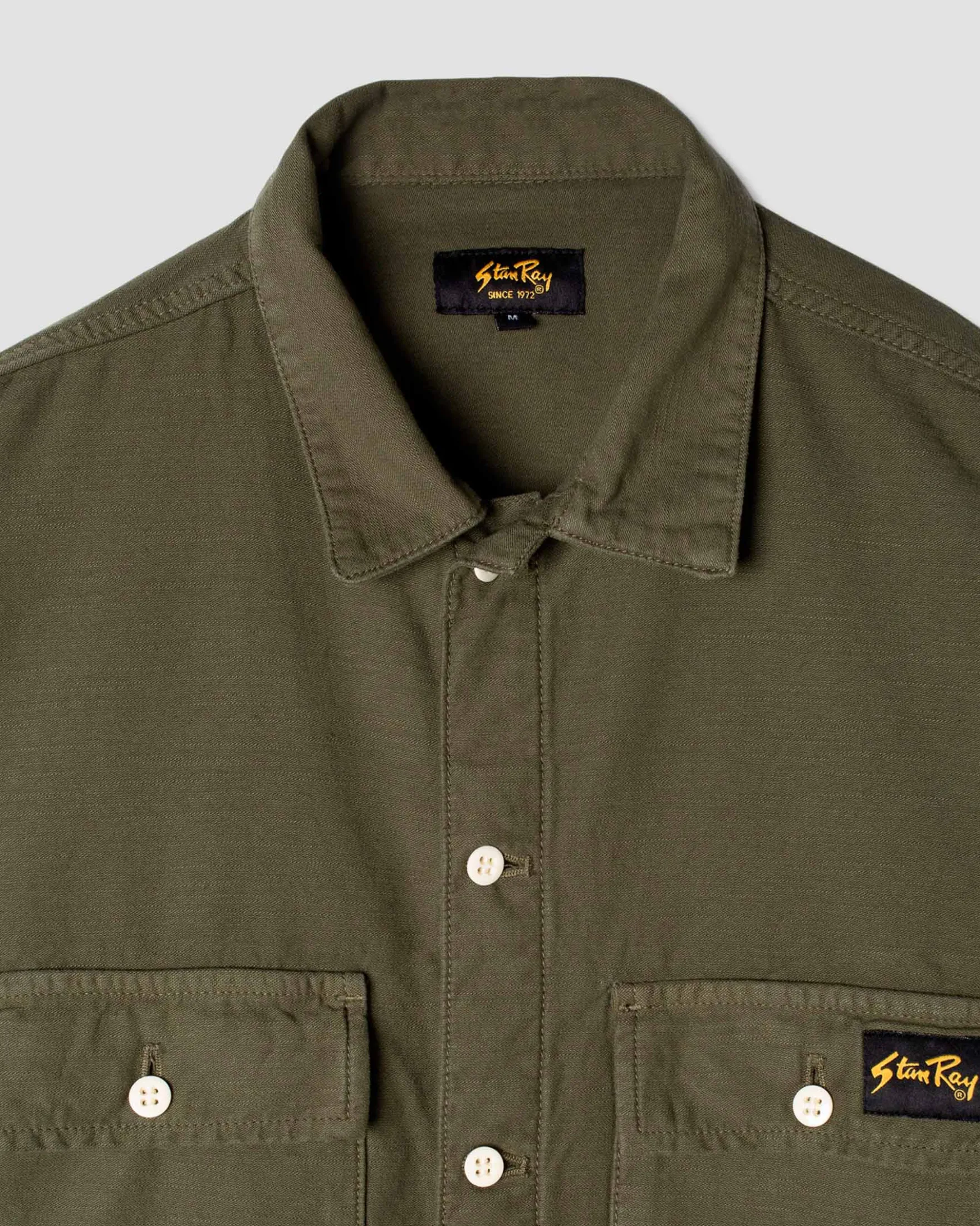 Cpo shirt