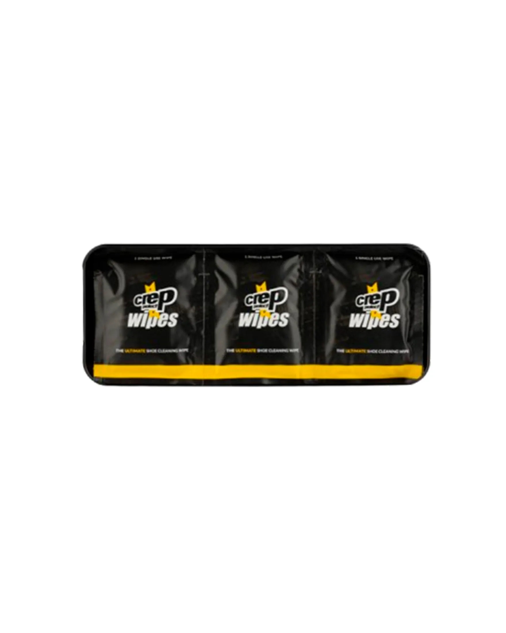 Crep protect wipes