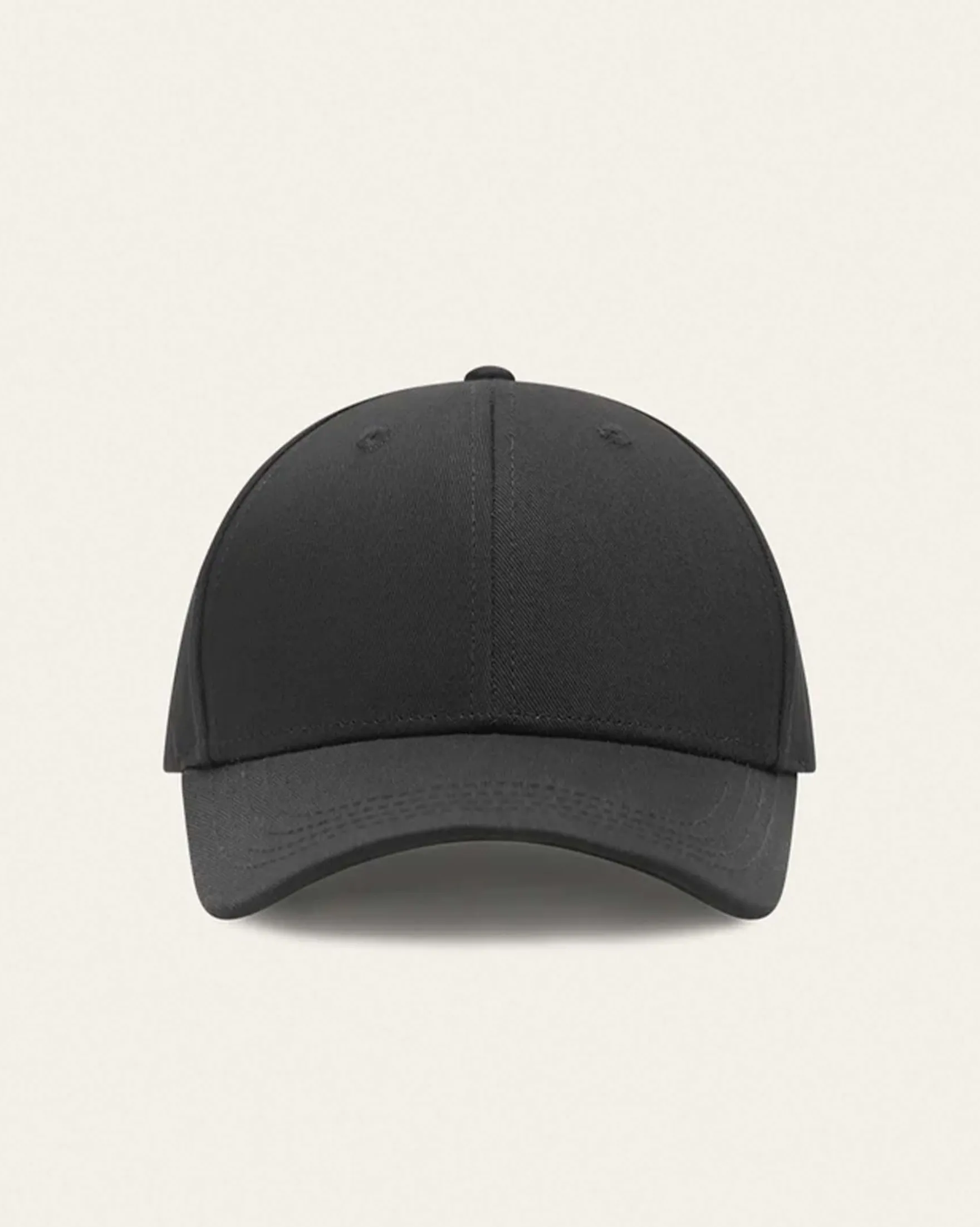 Crew Organic Baseball Cap