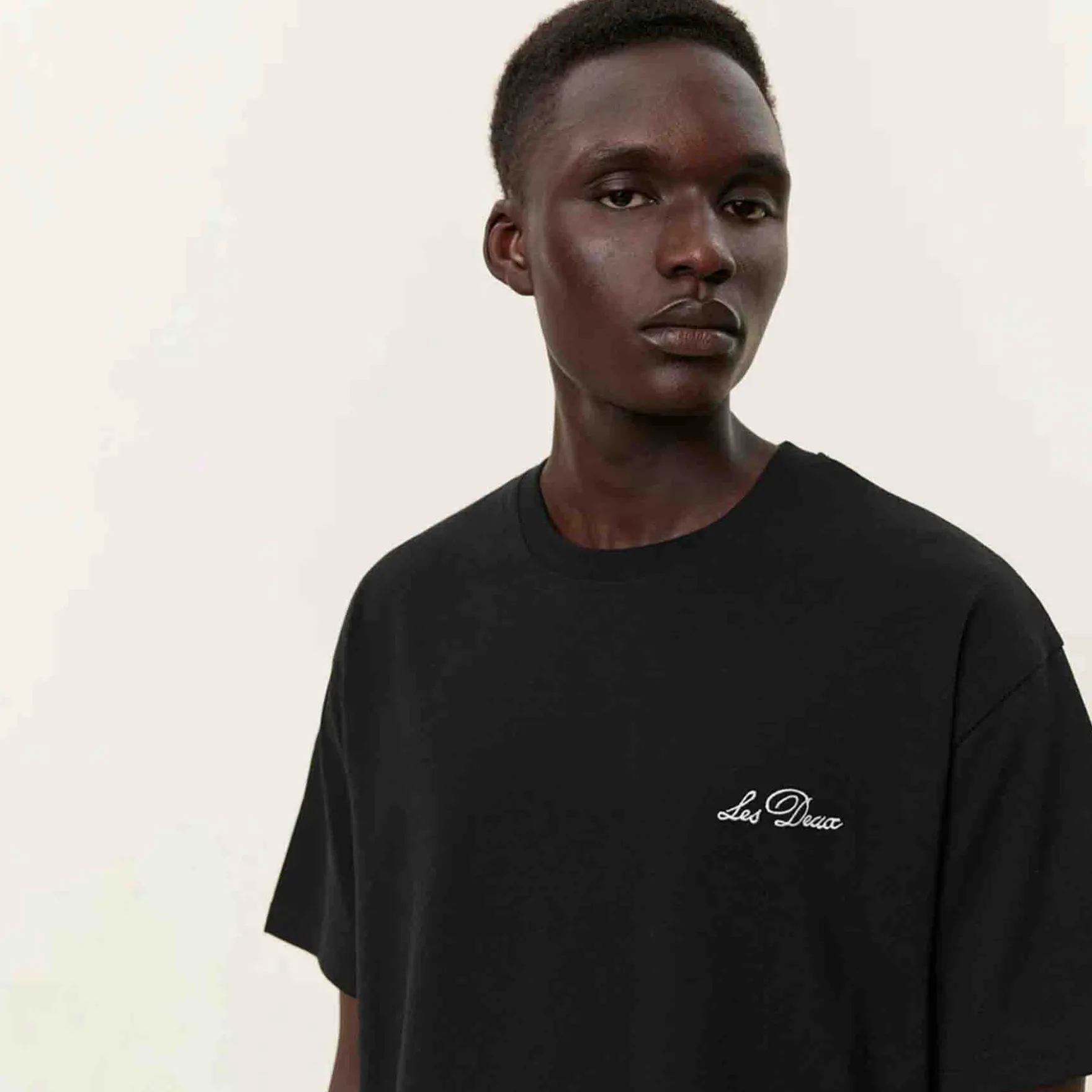 Crew t-shirt