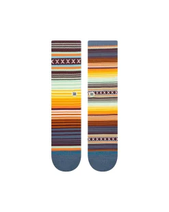 Curren st crew