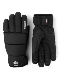 CZone Frost Primaloft-5 finger