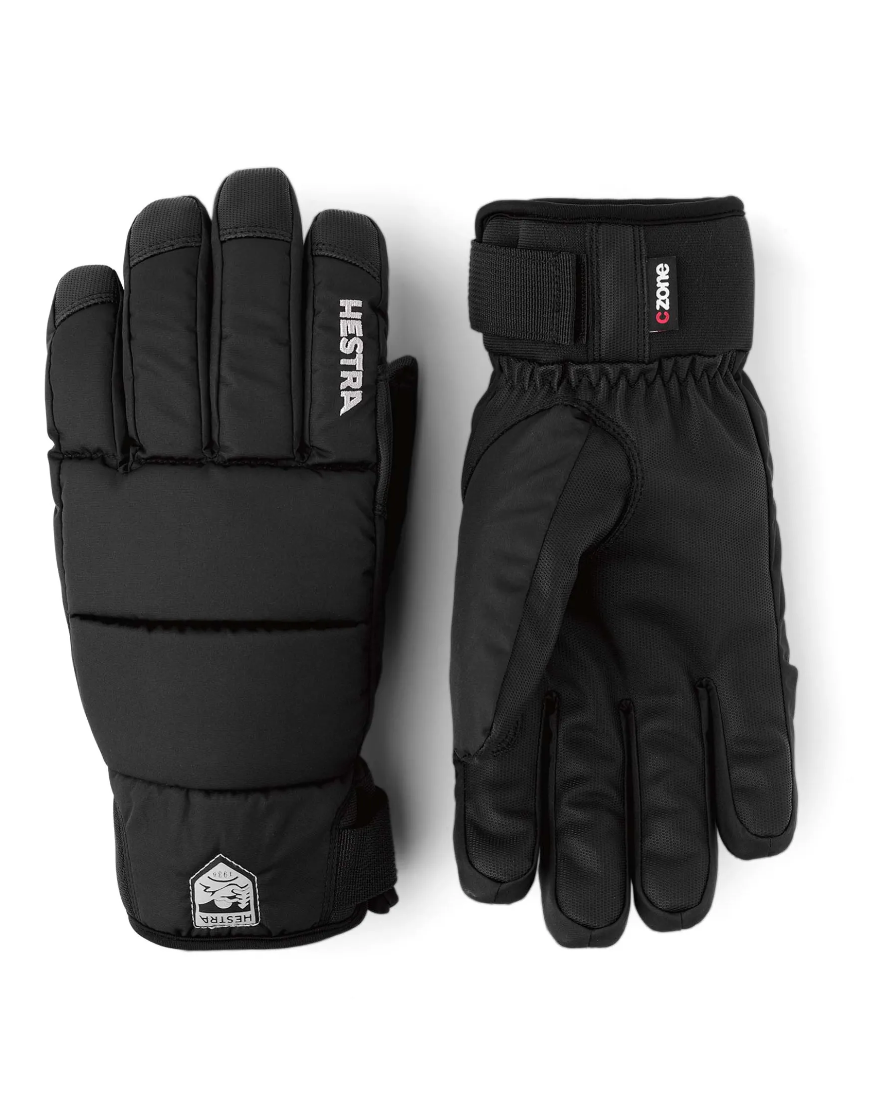 CZone Frost Primaloft-5 finger
