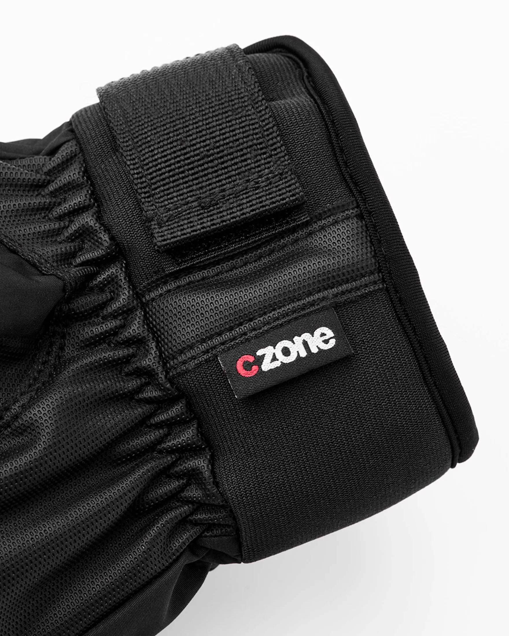 CZone Frost Primaloft-5 finger