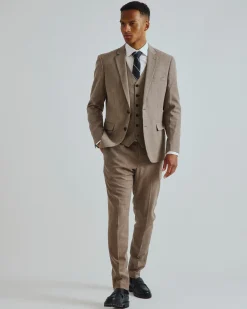 Daniel suit jacket