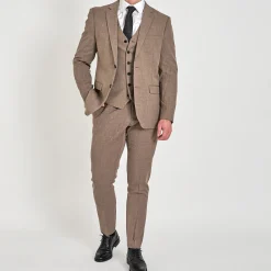 Daniel suit jacket