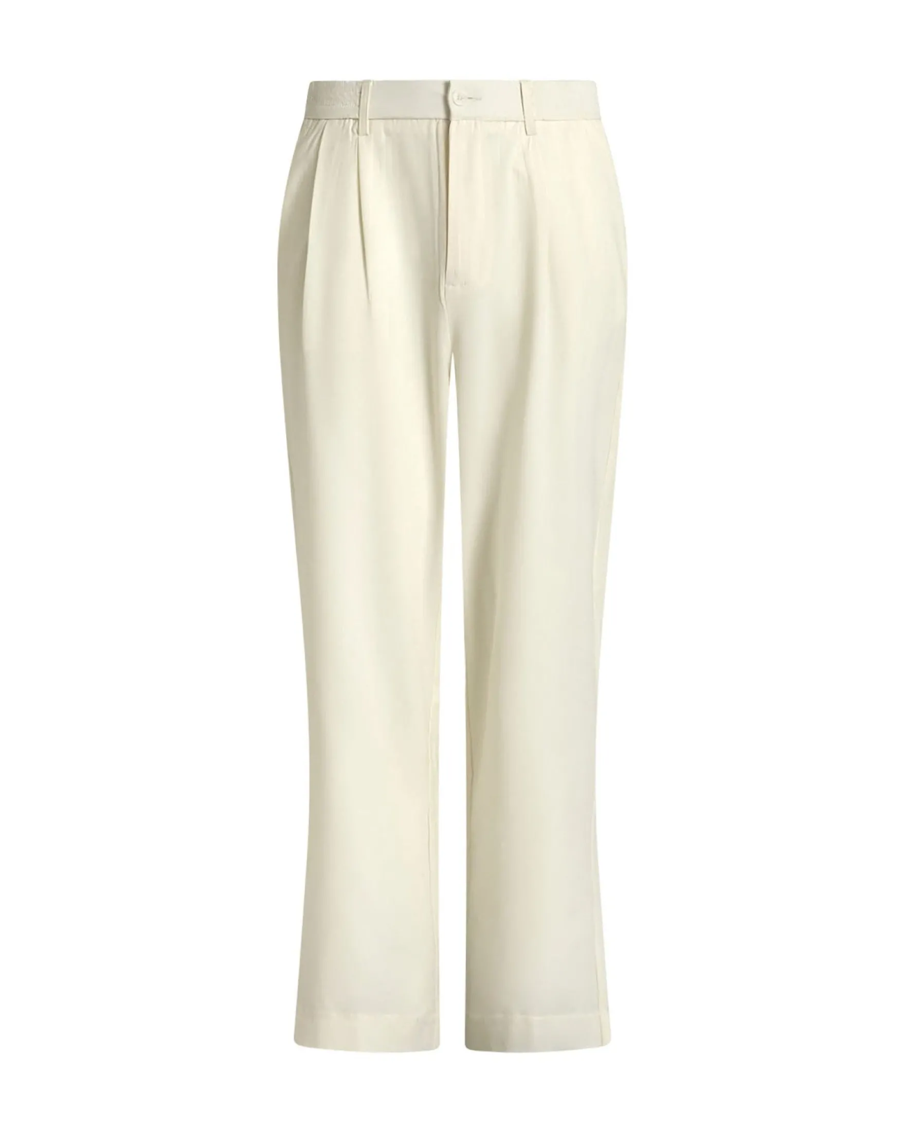 Denzel Pleated Pants