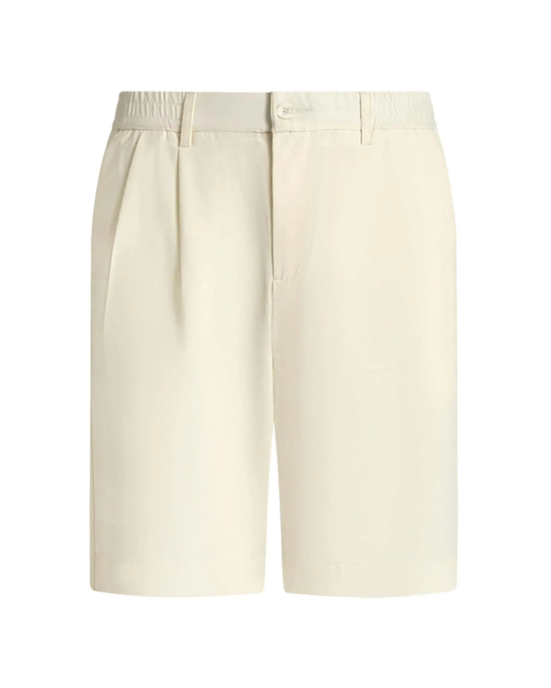 Denzel Pleated Shorts
