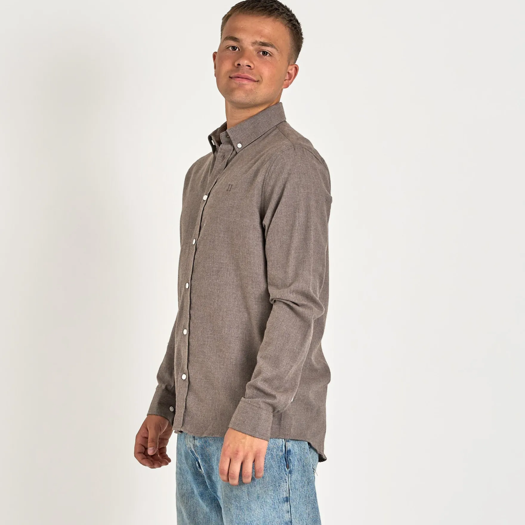 Desert reg shirt