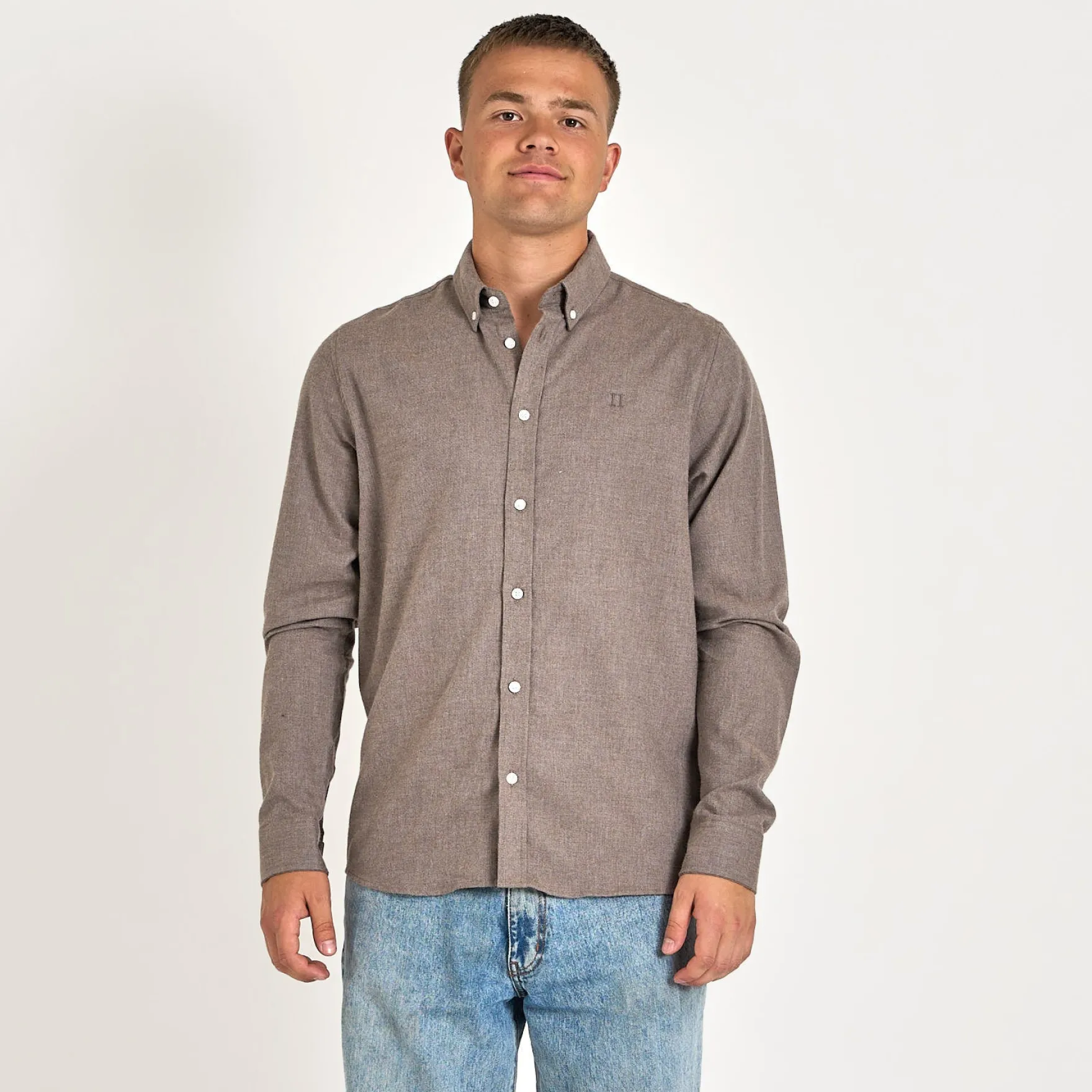 Desert reg shirt