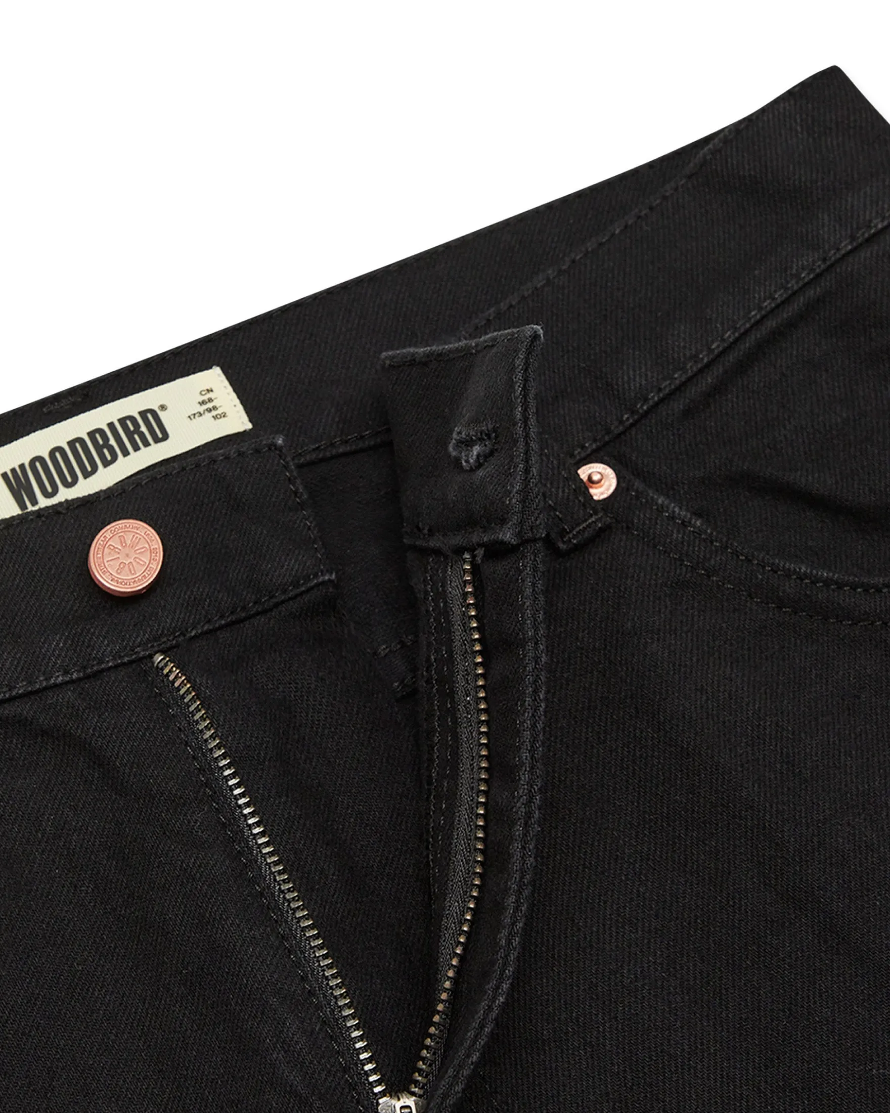 Doc craven jeans