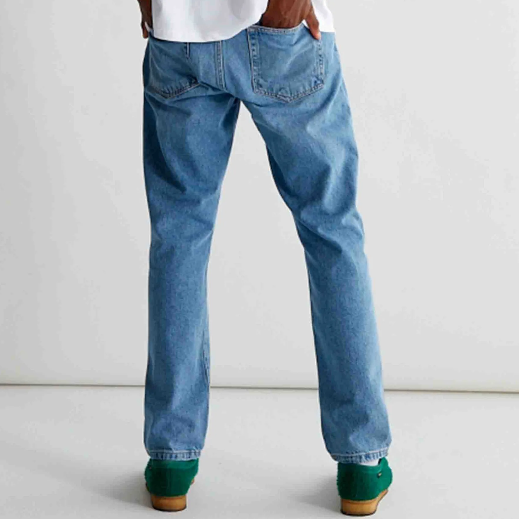 Doc doone jeans