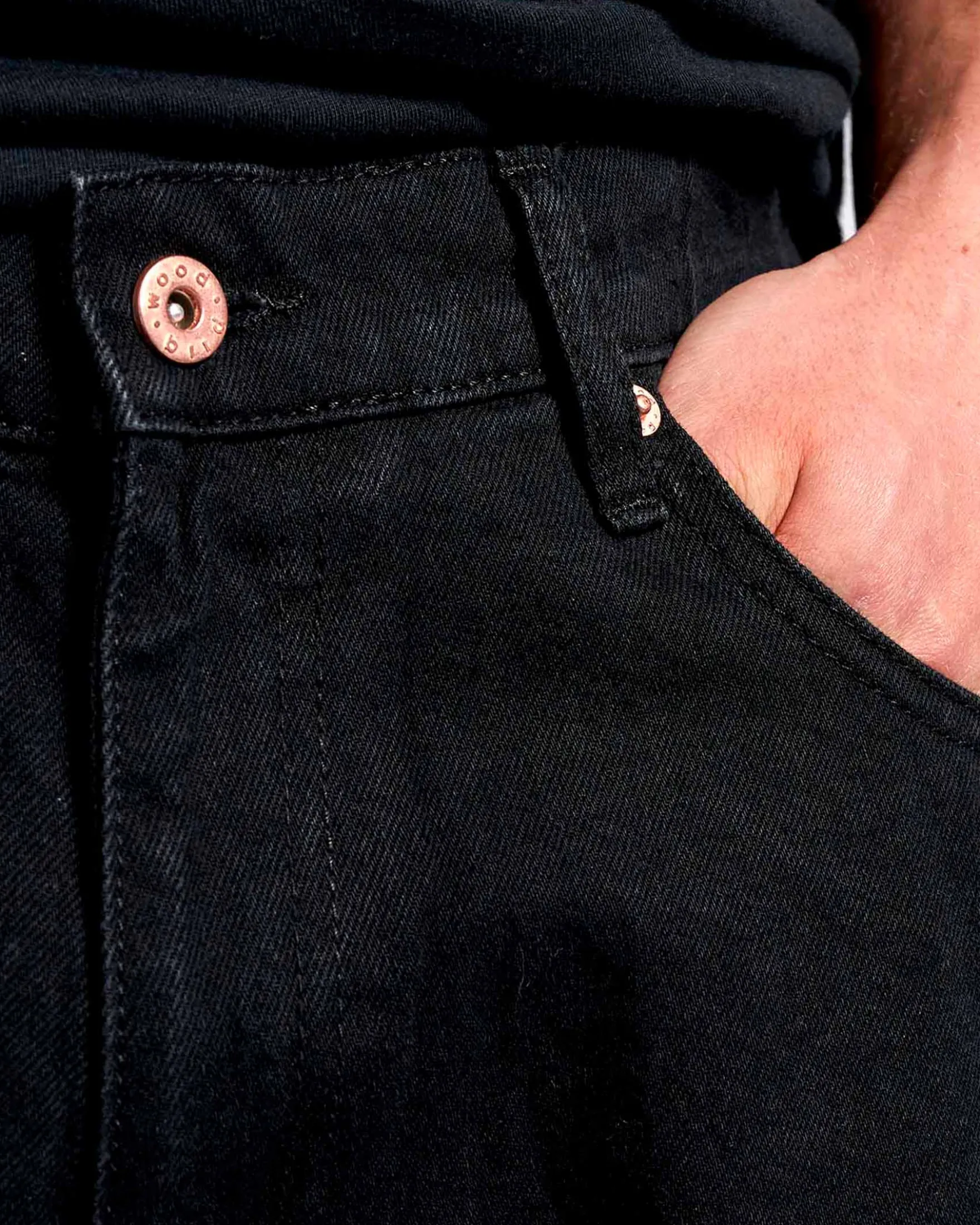 Doc night jeans