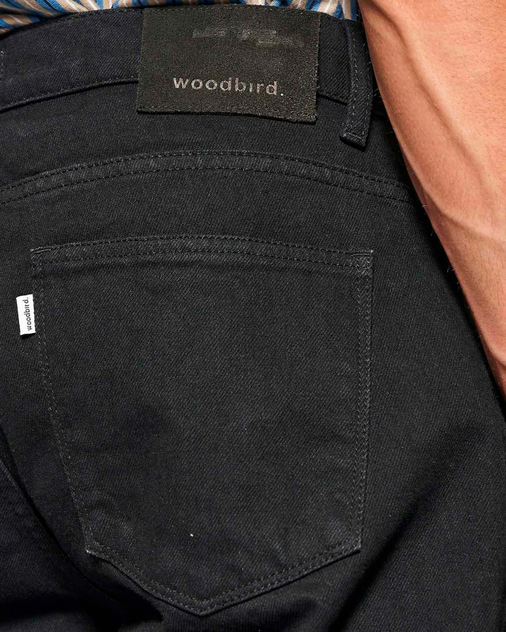 Doc night jeans