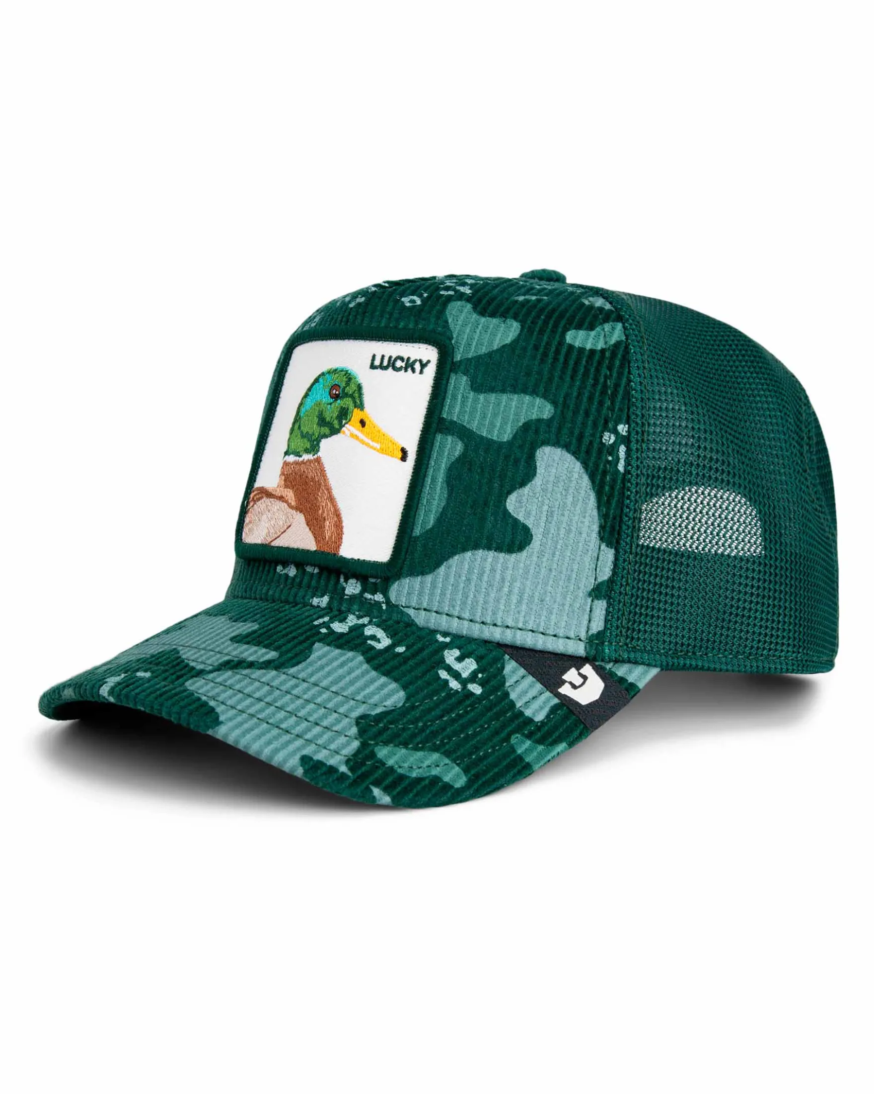 Duck Camo