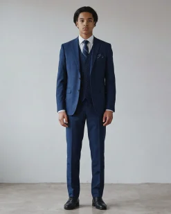 Eder suit jacket