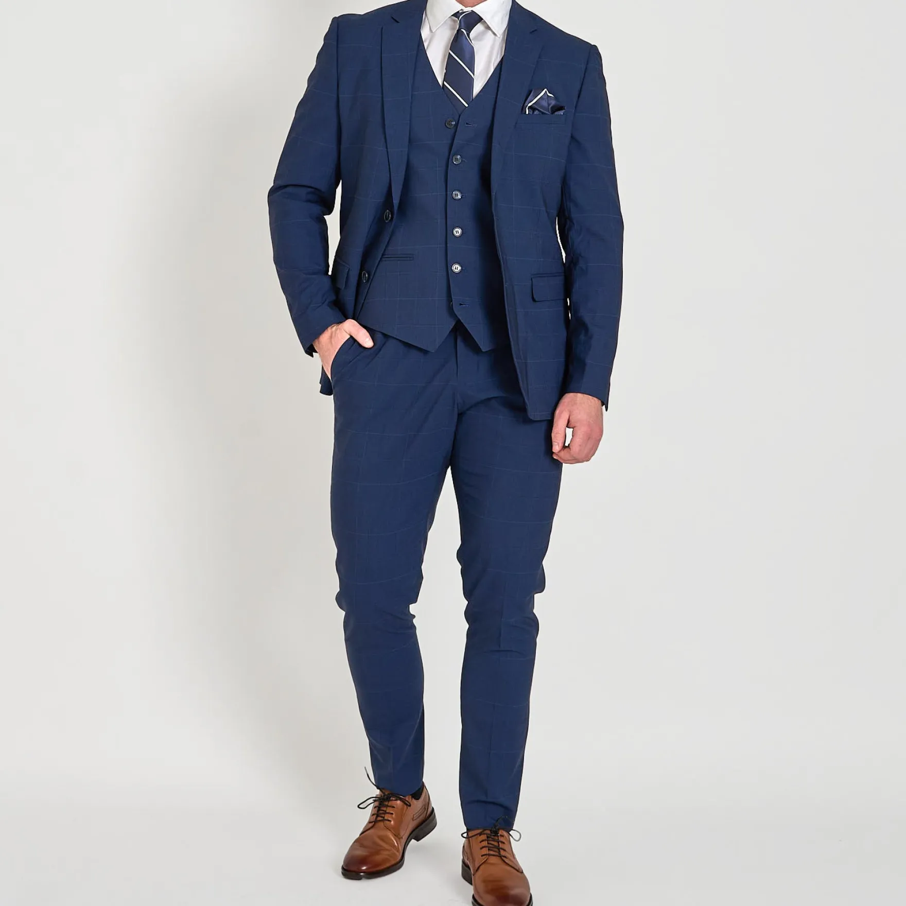 Eder suit pants
