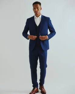 Eder suit pants