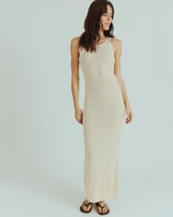 Elena knit dress