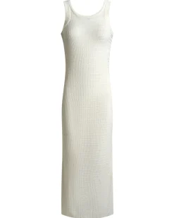 Elena knit dress