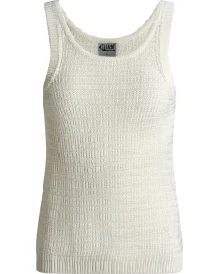 Elena knit top