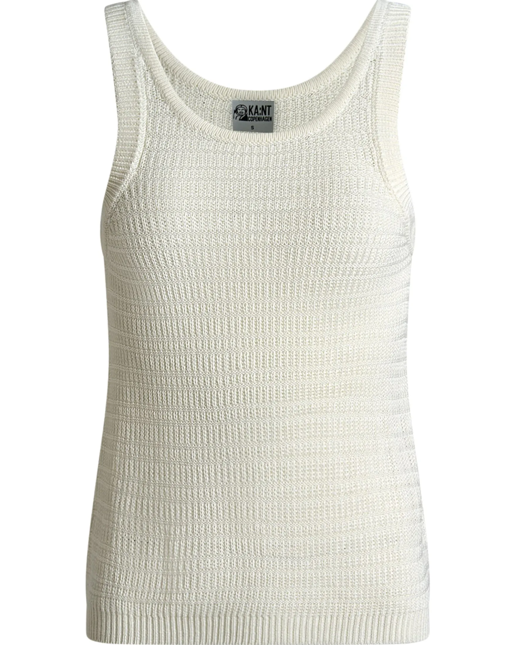 Elena knit top