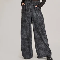Elena print pants