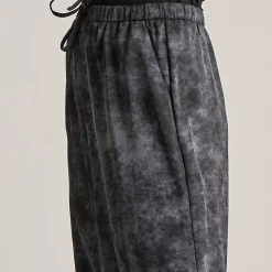 Elena print pants