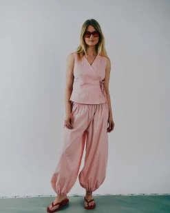 Ellaly harem pants