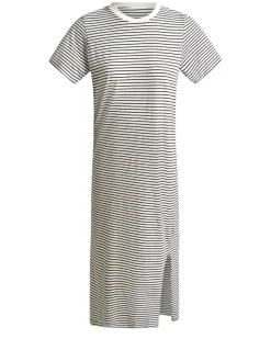 Elly long dress