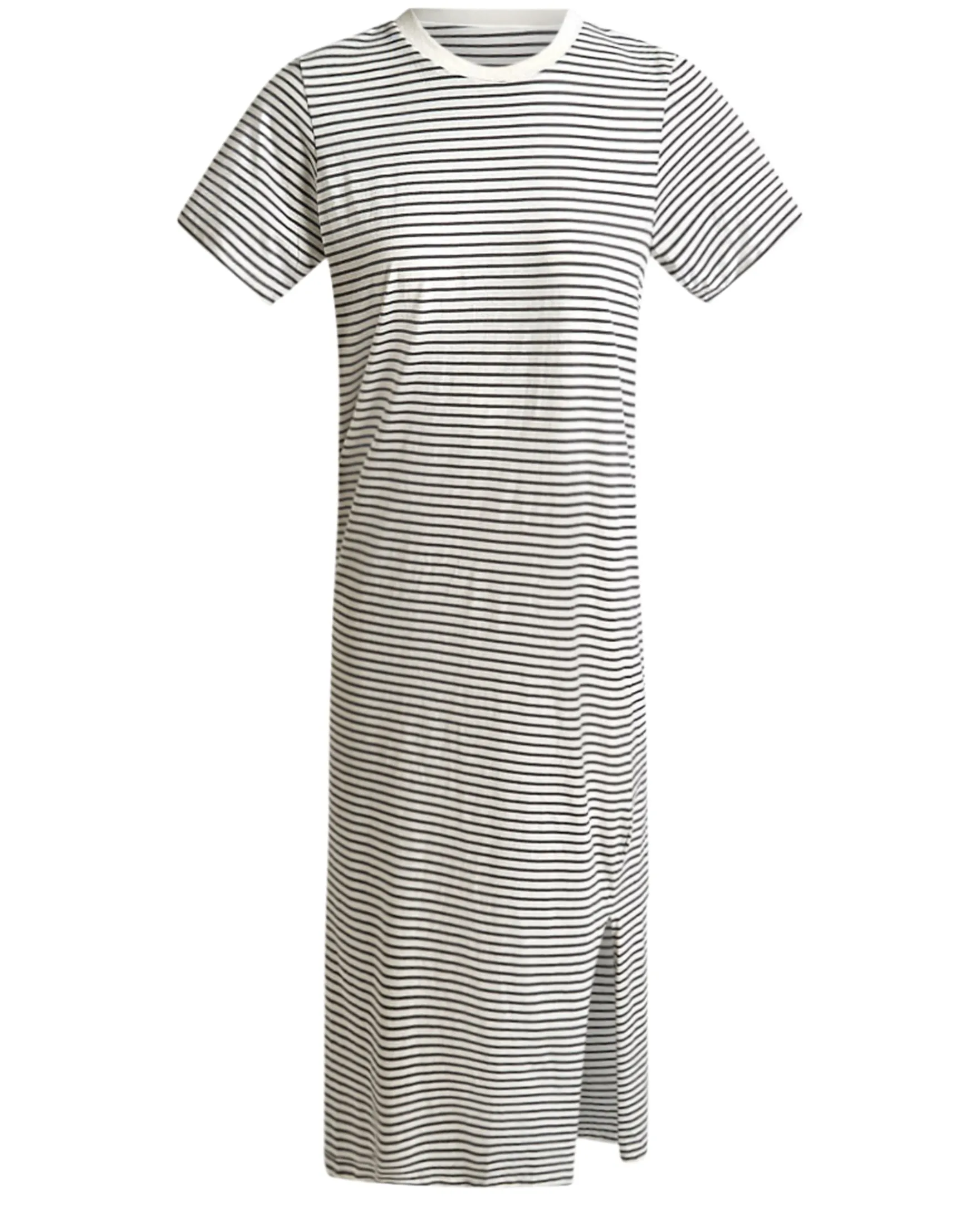 Elly long dress