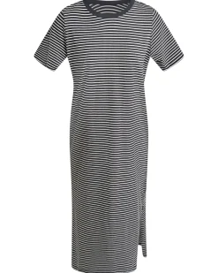 Elly long dress