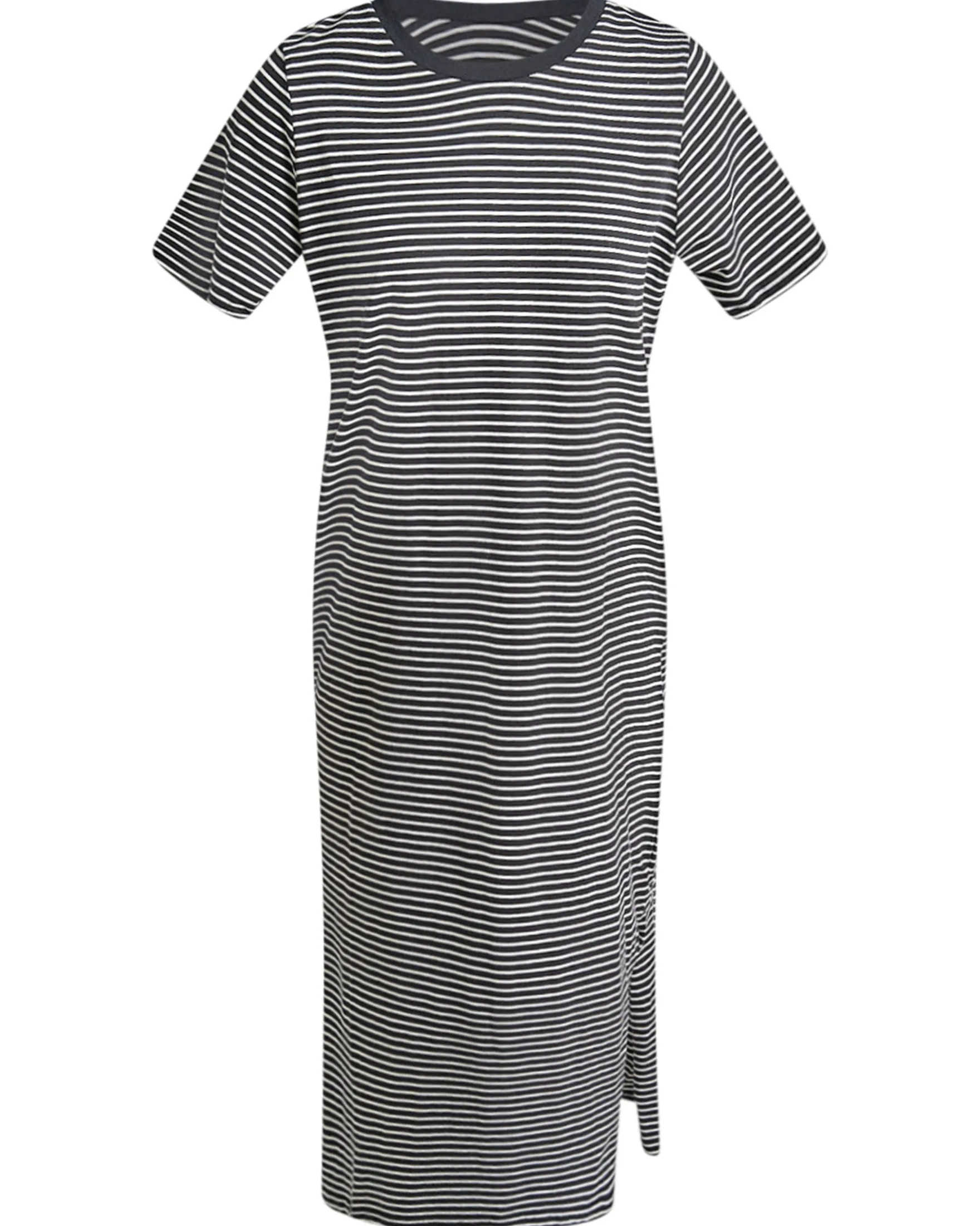 Elly long dress