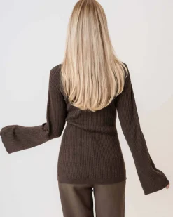 Elmaic cardigan