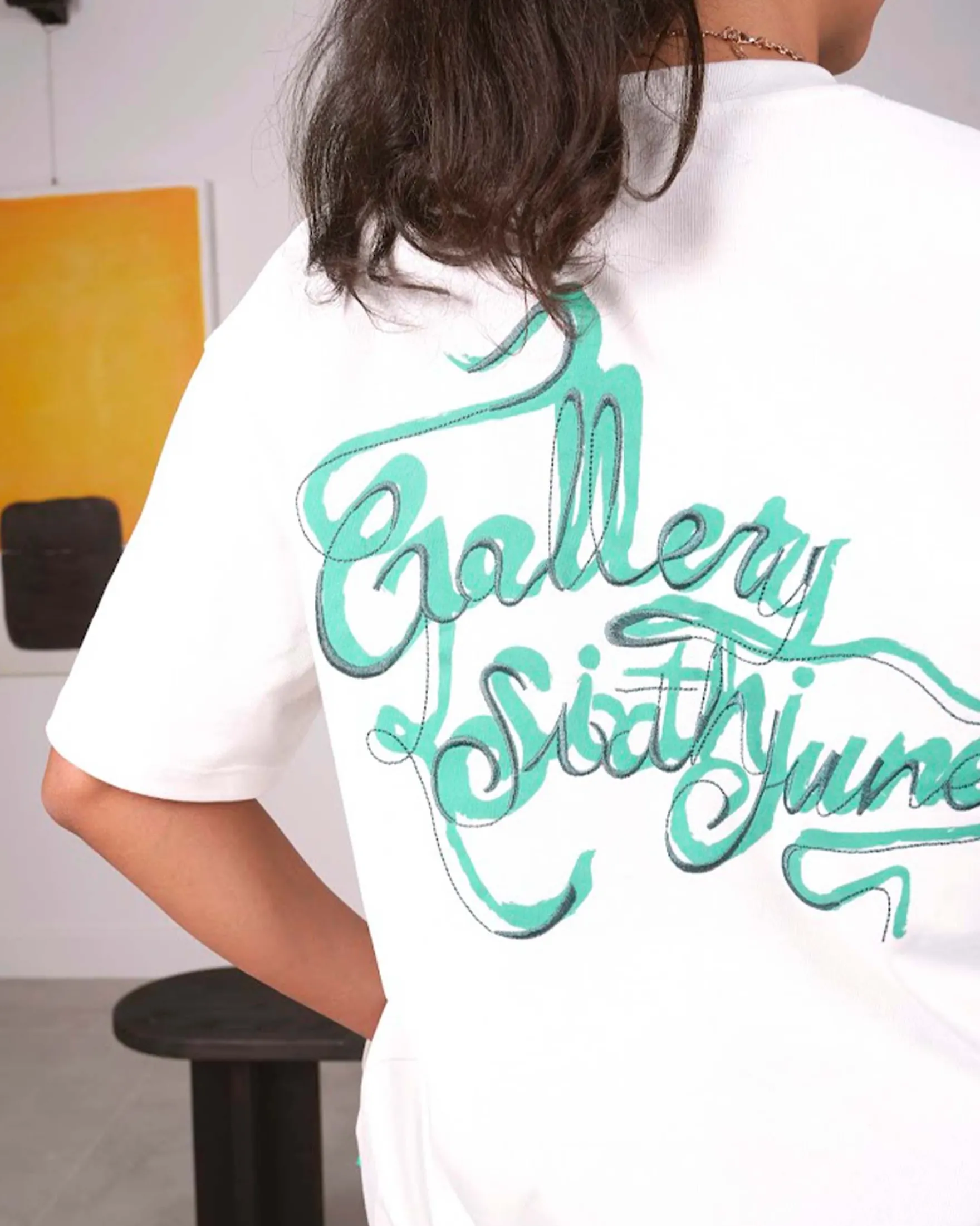 EMBRO SS TSHIRT