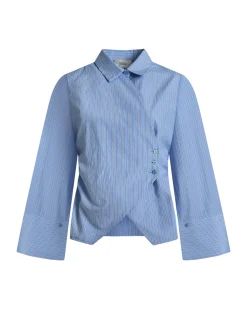 Emerson stripe shirt