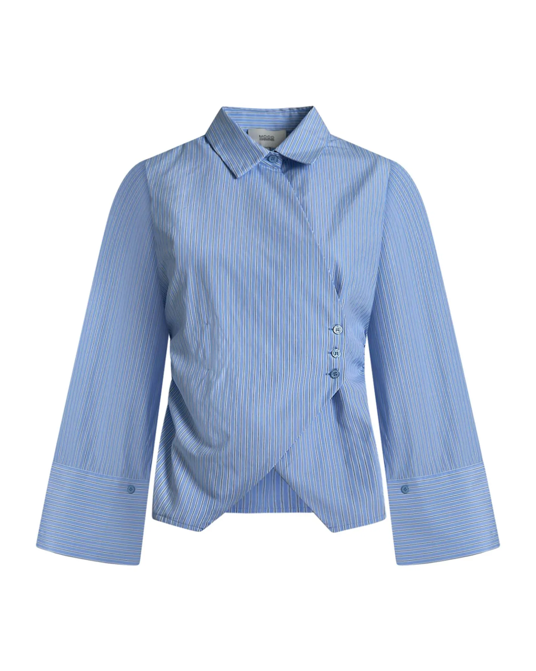 Emerson stripe shirt