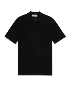 Emmanuel Knit Polo
