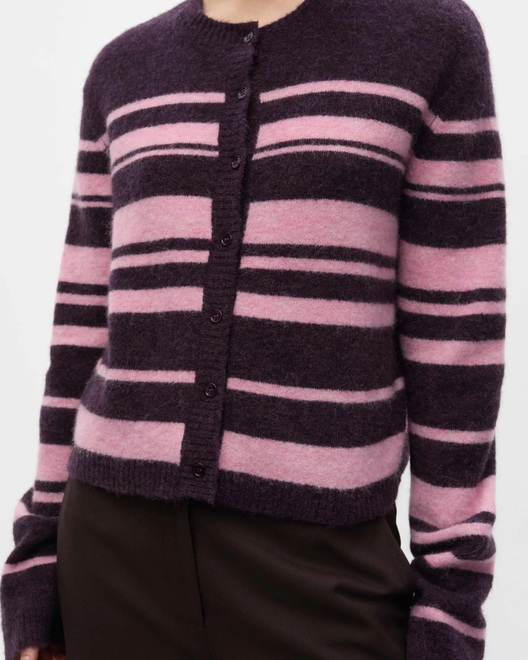 ENADA RELAX CARDIGAN