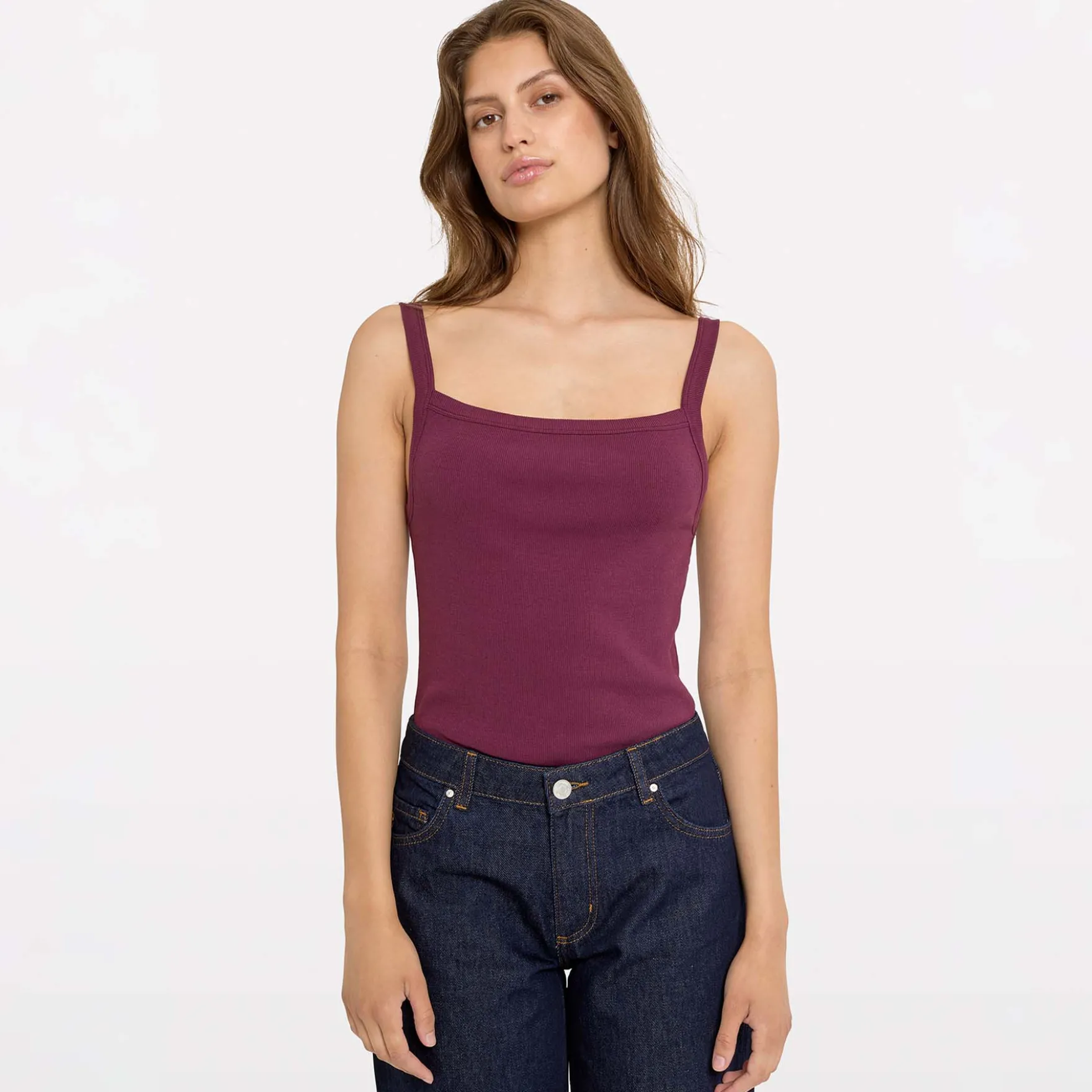 Enally tank top