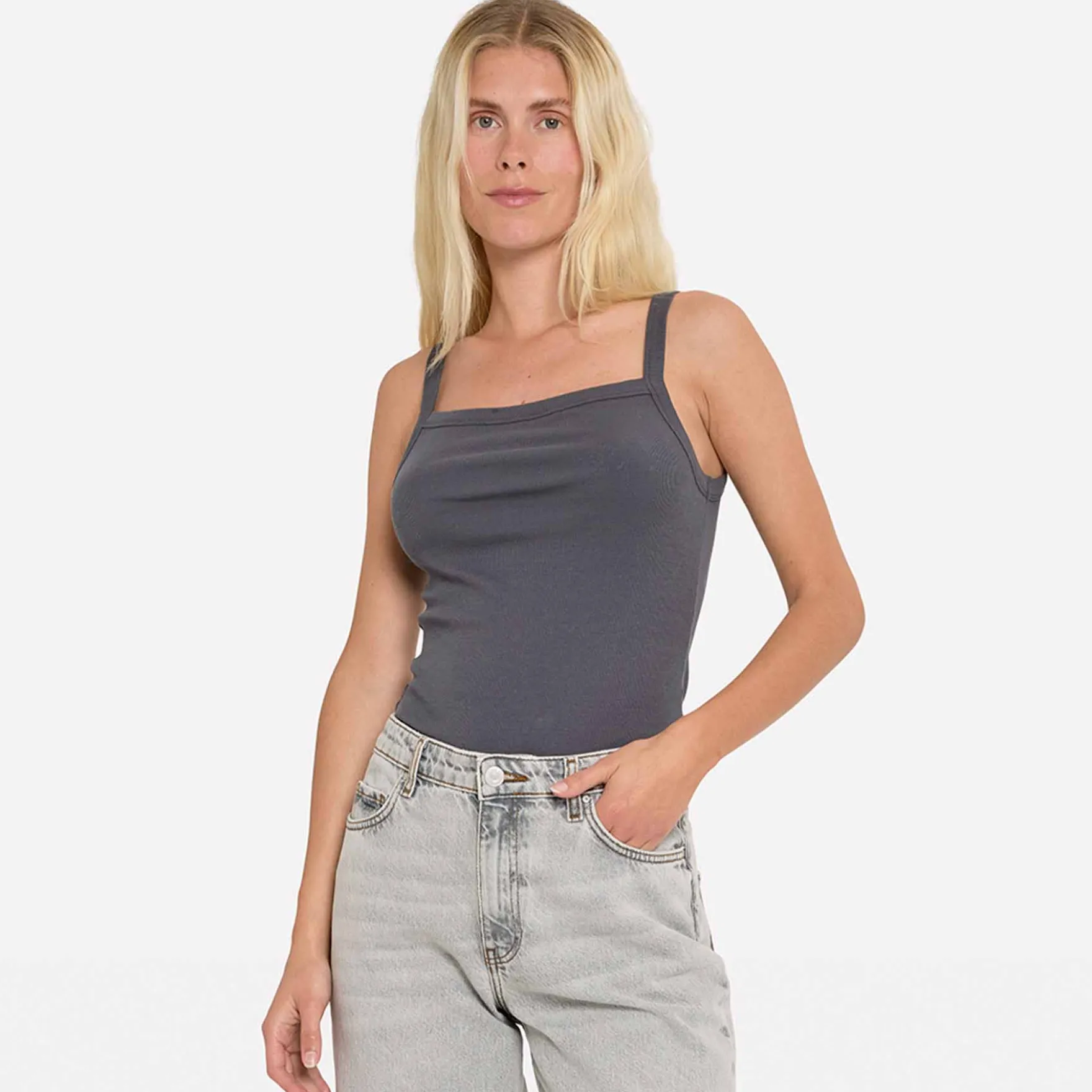 Enally tank top