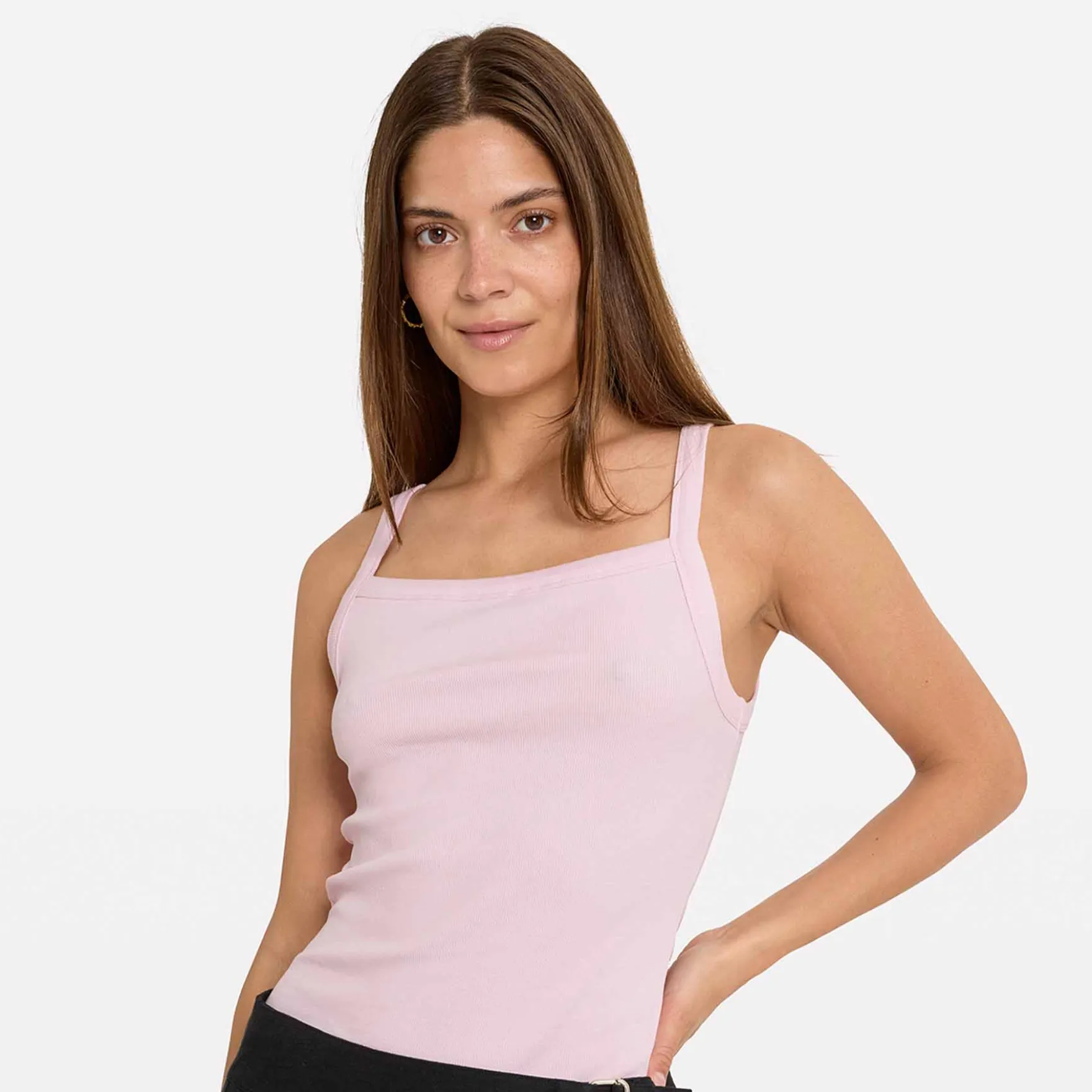 Enally tank top