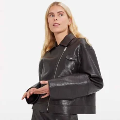 Enamy jacket