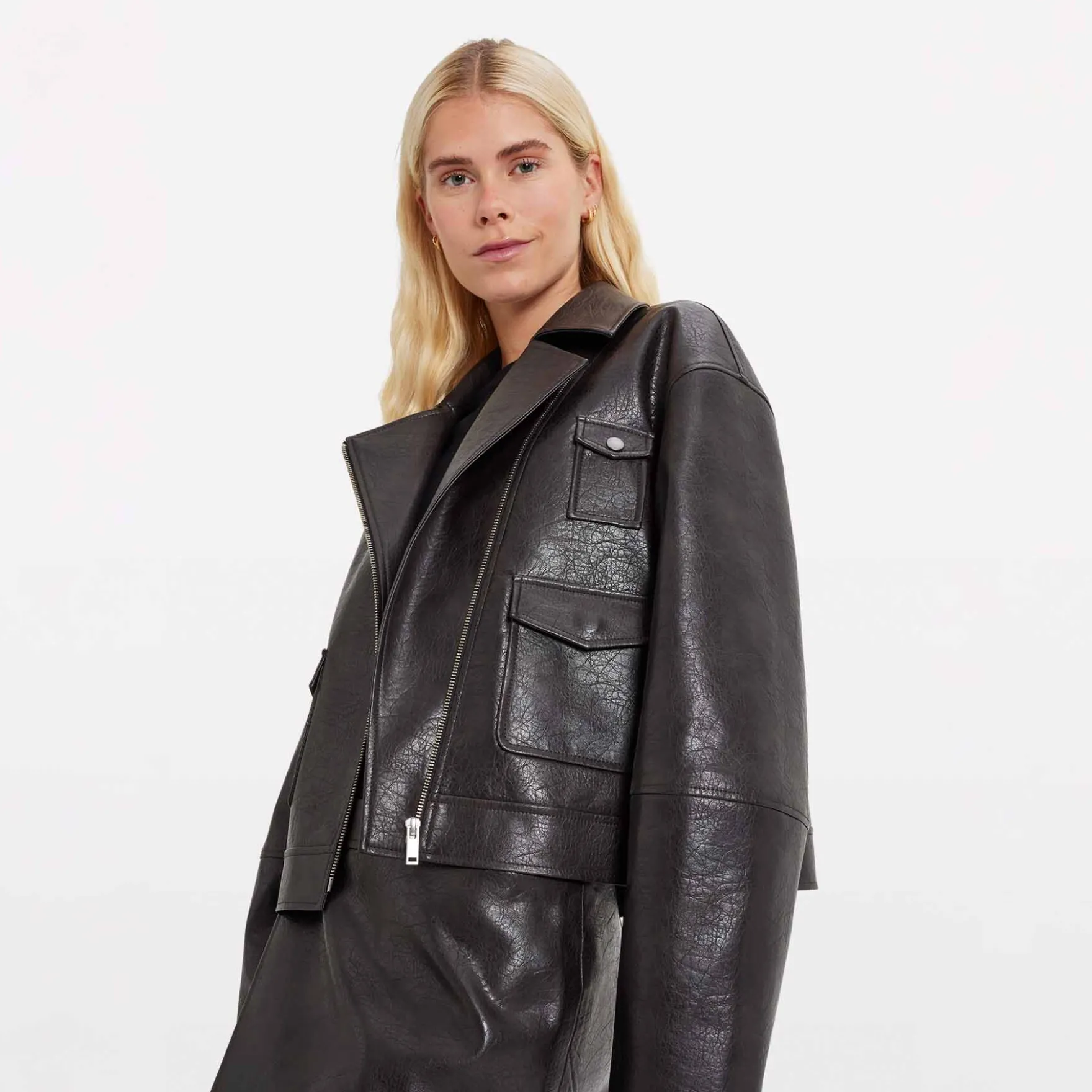 Enamy jacket