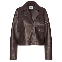 Enamy jacket