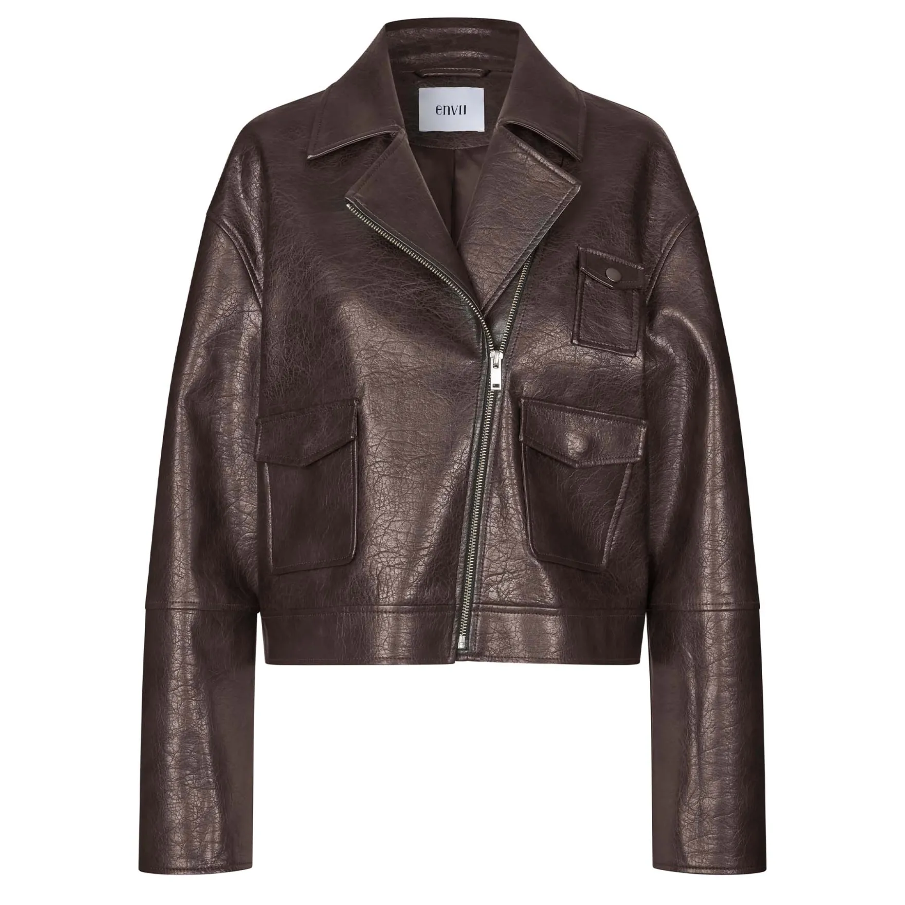 Enamy jacket